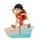 One Piece G.E.M. Series - Statuette Monkey D. Luffy Run! Run! Run! 12 cm Statuette One Piece G.E.M. Series Monkey D. Luffy Run! Run! Run! 12 cm.
