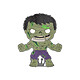 Acheter Marvel Zombie - Pin pin's POP! émaillé Hulk (Glow-in-the-Dark) 10 cm