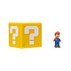 Avis Super Mario Bros. le film - Figurine Mario 3 cm
