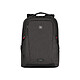 Wenger - Sac à dos MX Professional 16" Backpack Heather - Gris