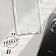 Acheter Force Case Coque pour Honor Magic 6 Pro Anti-chutes 2m Recyclable Transparent