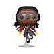 Black Panther: Wakanda Forever - Figurine POP! Ironheart MK 1 9 cm Figurine POP! Black Panther: Wakanda Forever, modèle Ironheart MK 1 9 cm.