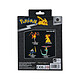 Acheter Pokémon - Figurine Select Typhlosion 15 cm
