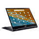 Acer Chromebook Spin CP513-2H-K722 (NX.K0LEF.005) · Reconditionné MediaTek Kompanio 1380 8Go   13,5"  Chrome OS