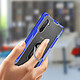 Avis Avizar Coque Bleu Hybride pour Samsung Galaxy Note 10