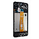 Acheter Clappio Bloc Complet pour Samsung Galaxy A04s Écran LCD Vitre Tactile Compatible  Noir