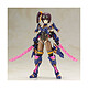 Avis Frame Arms Girl - Figurine Plastic Model Kit Ayatsuki 16 cm