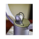 Acheter Lampe Heng Balance Ellipse Mini Aluminium Argent