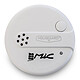 Housegard - SA403F - Mini détecteur de fumée (siglé Mic) Housegard - SA403F - Mini détecteur de fumée (siglé Mic)