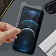 Acheter Avizar Film iPhone 12 / 12 Pro Protection Flexible Anti-rayures Transparent
