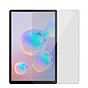 Avizar Film Samsung Tab S5e / S6 10.5 Protection Anti-reflet Anti-traces Transparent Préserve l'écran de votre tablette contre les rayures indésirables de tous les jours