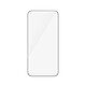 Acheter PanzerGlass Protection d'écran Ultra-Wide Fit pour iPhone 15 Pro Max