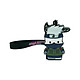 Naruto Shipudden x Hello Kitty - Porte-clés Pochacco Kakashi Porte-clés Naruto Shipudden x Hello Kitty, modèle Pochacco Kakashi.