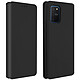 Avizar Housse Samsung Galaxy S10 Lite Étui Folio Portefeuille Fonction Support Noir - Protection intégrale spécialement conçue pour le Samsung Galaxy S10 Lite