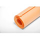 CLAIREFONTAINE Rouleau de papier kraft 10m x 0,7m Orange Papier cadeau