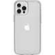 OtterBox Coque pour iPhone 12 Pro Max Renforcée React Transparent Coque ultrafine pouvant se glisser facilement dans votre poche et s'en extraire tout aisément