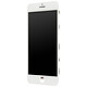 Avis Avizar Ecran LCD + Vitre Tactile Complet Remplacement iPhone 7 Plus - Blanc