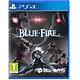 Blue Fire PS4 - Blue Fire PS4