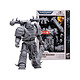 Warhammer 40k - Figurine Chaos Space Marines (World Eater) (Artist Proof) 18 cm pas cher