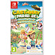 Castaway Paradise Nintendo SWITCH (CODE DE TÉLÉCHARGEMENT) - Castaway Paradise Nintendo SWITCH (CODE DE TÉLÉCHARGEMENT)