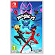 Miraculous - Rise of the Sphinx Nintendo SWITCH - Miraculous - Rise of the Sphinx Nintendo SWITCH