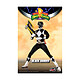 Avis Power Rangers : Mighty Morphin - Figurine FigZero 1/6 Black Ranger 30 cm