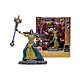 Acheter World of Warcraft - Figurine Undead: Priest / Warlock 15 cm