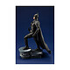 Acheter DC Comics - Statuette ARTFX 1/6 The Flash Movie Batman 34 cm