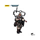 Acheter Warhammer 40k - Figurine 1/18 Astra Militarum Cadian Command Squad Veteran with Master Vox 12 c