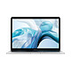 MacBook Air 13'' i5 1,6 GHz 8Go 128Go SSD 2019 Argent · Reconditionné Processeur : Intel Core i5-8210Y | Stockage : 128Go  SSD | Mémoire vive : 8Go | Carte graphique :  Intel UHD Graphics 617 | Taille d'écran : 13,3"
