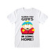 South Park - T-Shirt Screw You Guys  - Taille L T-Shirt South Park, modèle Screw You Guys.