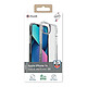 Avis Muvit Coque pour iPhone 14 Renforcée et Antichoc 3M Transparent