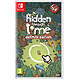 Hidden Through Time Definitive Edition Nintendo SWITCH - Hidden Through Time Definitive Edition Nintendo SWITCH