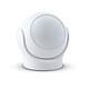 METRONIC - Détecteur de mouvement intelligent sans fil Zigbee Le détecteur de mouvement sans fil Zigbee permet d’être alerté en cas d'intrusion, de déclencher une sirène d’alarme ou d’allumer la lumière.