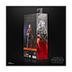 Avis Star Wars : Andor Black Series - Figurine Vel Sartha 15 cm