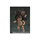 Acheter L'Attaque des Titans - Figurine Nendoroid Eren Yeager: Attack Titan Ver. 10 cm