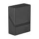 Ultimate Guard - Boulder? Deck Case 40+ taille standard Onyx Boulder? Deck Case 40+ Ultimate Guard taille standard Onyx.