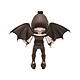 Acheter Kiss - Figurine Minix The Demon 12 cm