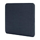 Avis Incase Icon Woolenex compatible Macbook Air 13" (2022 - M2) Bleu