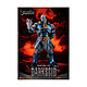 Avis DC Comics - Figurine Dynamic Action Heroes 1/9 Darkseid 23 cm