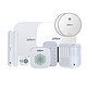Dahua - Kit d'alarme IP Wifi - ARC3000H-03-FW2 Kit 11 Dahua - Kit d'alarme IP Wifi - ARC3000H-03-FW2 Kit 11
