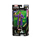 Marvel Legends - Figurine Khonshu BAF : He-Who-Remains 15 cm pas cher
