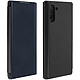 Avizar Etui folio Noir Design Miroir pour Samsung Galaxy Note 10 Etui folio Noir design effet miroir Samsung Galaxy Note 10