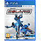 Solaris Off World Combat PS4 - PS VR Requis Ne pas afficherPSVR - Solaris Off World Combat PS4 - PS VR Requis
