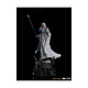 Avis Le Seigneur des Anneaux - Statuette 1/10 BDS Art Scale Saruman 29 cm