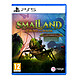 Smalland Survive the Wilds PS5 - Smalland Survive the Wilds PS5
