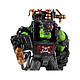 Warhammer 40k - Figurine Ork Big Mek 30 cm pas cher