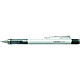 TOMBOW Porte-mines 'MONO graph', 0,7 mm, blanc Porte-mines