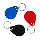 Elocky - Lot 3 porte-clés NFC pour serrure connectée eVy2 Elocky - Lot 3 porte-clés NFC pour serrure connectée eVy2