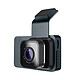 Avizar Caméra Embarquée QHD 1440p Compact avec Fonction Bluetooth Prévention, sérénité, sécurité, enregistrez tous vos trajets sur la route